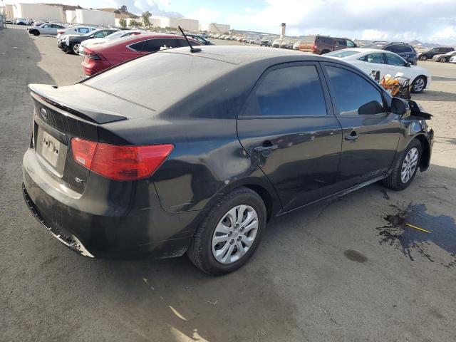Photo 3 from auction – 2012 KIA FORTE EX with VIN KNAFU4A29C5496670