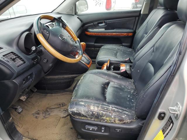 Photo 7 from auction – 2005 LEXUS RX 330 with VIN 2T2GA31U35C034652