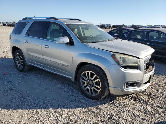 Photo 4 from auction – 2013 GMC ACADIA DEN with VIN 1GKKRTKD7DJ262392