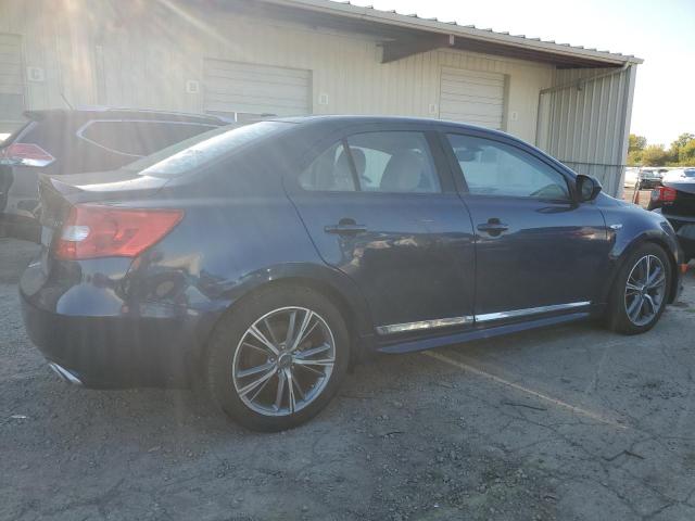 Photo 3 from auction – 2012 SUZUKI KIZASHI SP with VIN JS2RE9A80C6100186