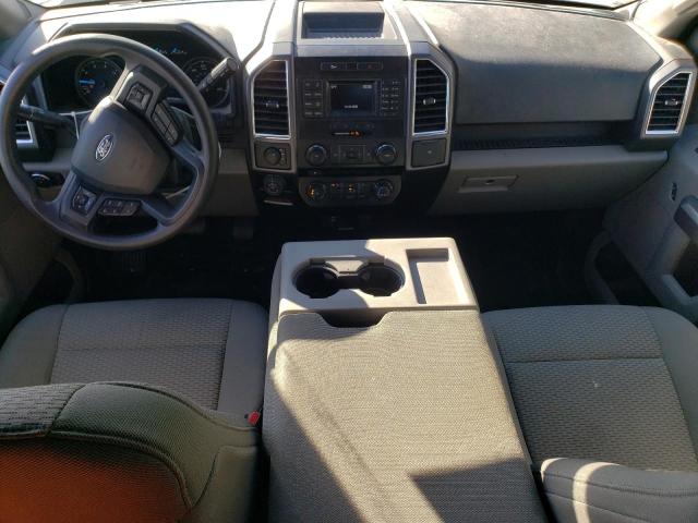 Photo 8 from auction – 2016 FORD F150 SUPER with VIN 1FTFX1EFXGFD02976