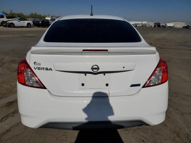 Photo 6 from auction – 2015 NISSAN VERSA S with VIN 3N1CN7AP3FL820428
