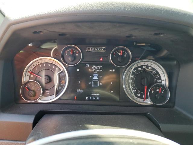 Photo 9 from auction – 2016 RAM 1500 SLT with VIN 1C6RR7LG0GS399321