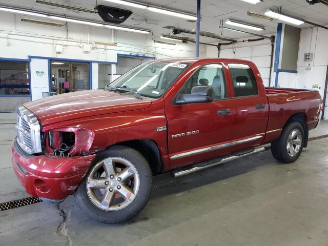 DODGE RAM 1500 S 2007 with VIN 1D7HU18237S203133 - Photo from auction
