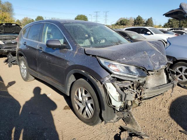Photo 4 from auction – 2015 HONDA CR-V EX with VIN 5J6RM4H54FL075823