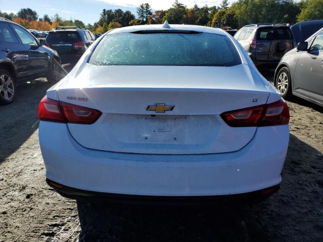 Photo 6 from auction – 2016 CHEVROLET MALIBU LT with VIN 1G1ZE5ST0GF276031