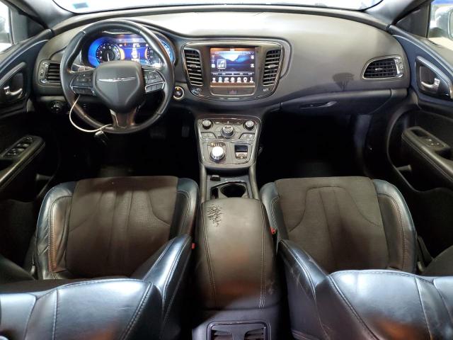 Photo 8 from auction – 2015 CHRYSLER 200 S with VIN 1C3CCCDG4FN736534