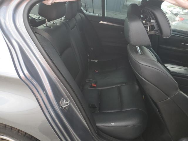 Photo 10 from auction – 2013 BMW 535 I with VIN WBAFR7C51DC828897
