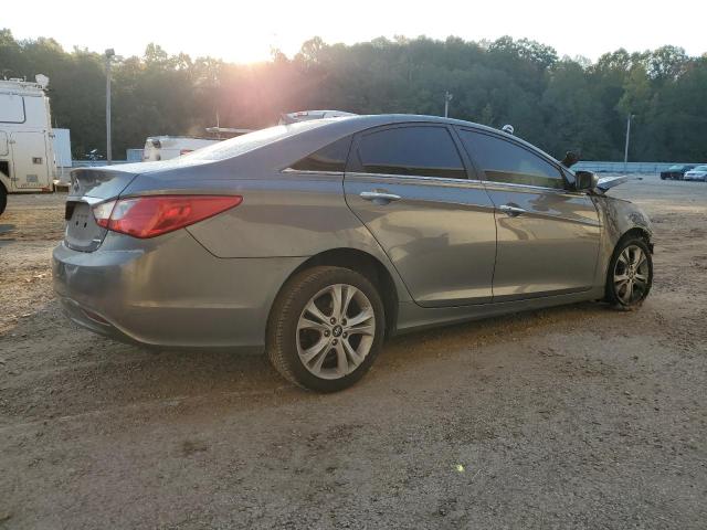 Photo 3 from auction – 2011 HYUNDAI SONATA SE with VIN 5NPEC4AC1BH234909