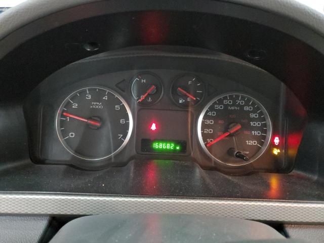 Photo 9 from auction – 2006 FORD FIVE HUNDR with VIN 1FAFP23126G114870