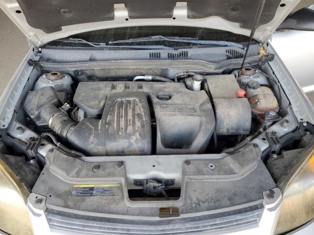 Photo 11 from auction – 2010 CHEVROLET COBALT LS with VIN 1G1AB1F54A7168202