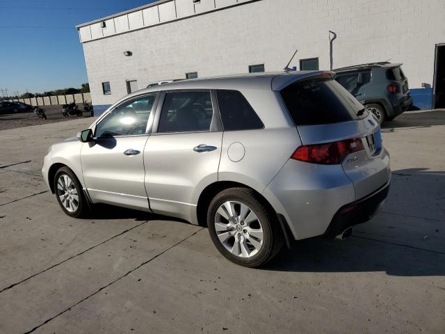 Photo 2 from auction – 2011 ACURA RDX TECHNO with VIN 5J8TB1H55BA006792