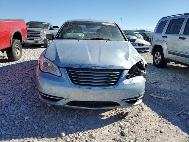 Photo 5 from auction – 2012 CHRYSLER 200 TOURIN with VIN 1C3CCBBB7CN181706