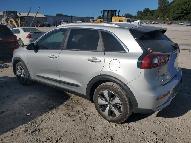 Photo 2 from auction – 2017 KIA NIRO FE with VIN KNDCB3LC7H5058152