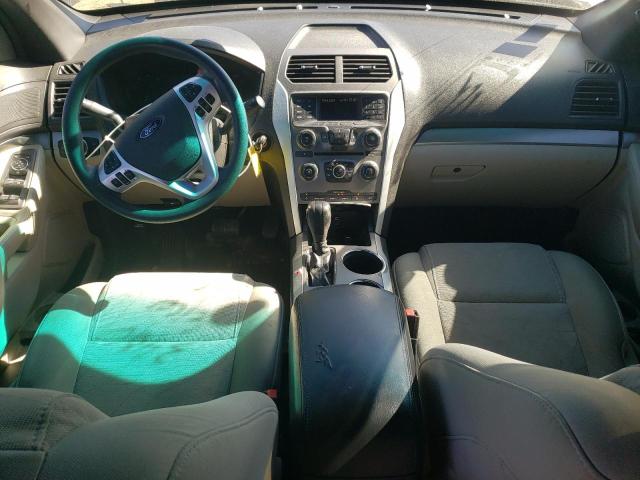 Photo 8 from auction – 2012 FORD EXPLORER with VIN 1FMHK7B83CGA65232