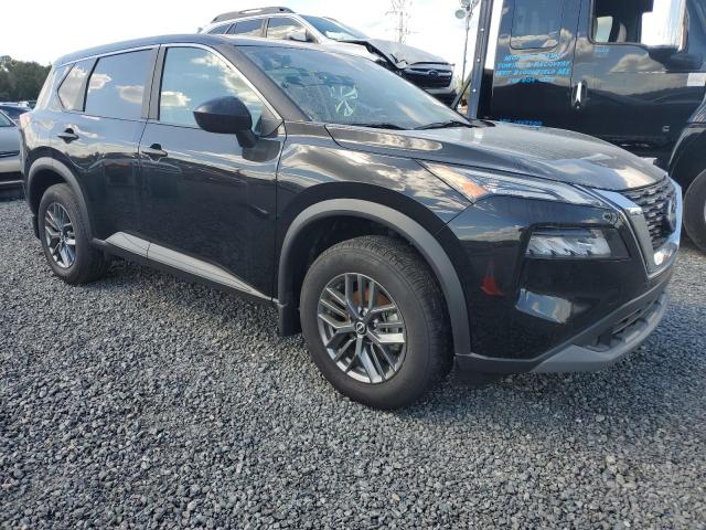 Photo 4 from auction – 2023 NISSAN ROGUE S with VIN 5N1BT3AA8PC935375