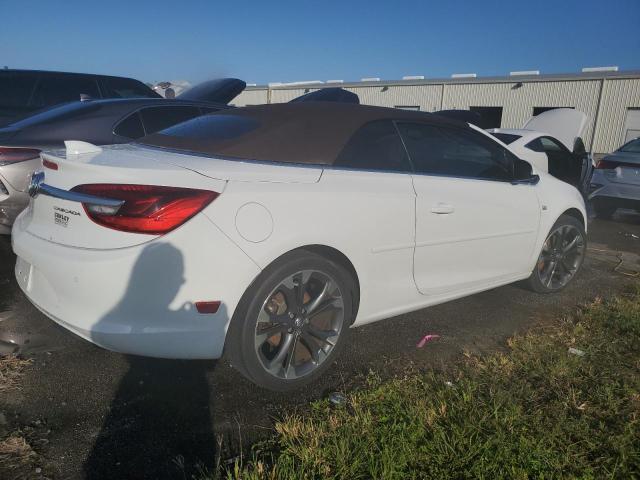 Photo 3 from auction – 2018 BUICK CASCADA PR with VIN W04WH3N5XJG063442
