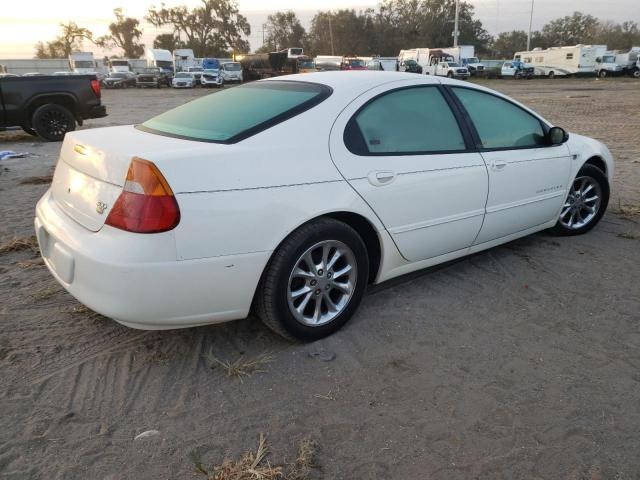 Photo 3 from auction – 2000 CHRYSLER 300M with VIN 2C3HE66G9YH195653