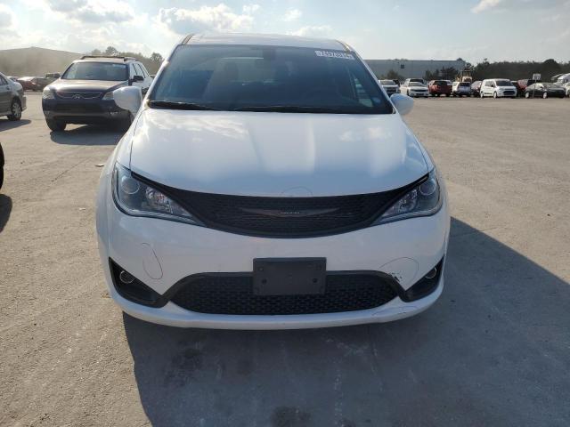Photo 5 from auction – 2020 CHRYSLER PACIFICA T with VIN 2C4RC1FG0LR245657