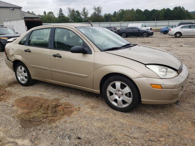 Photo 4 from auction – 2002 FORD FOCUS ZTS with VIN 1FAFP38322W206271