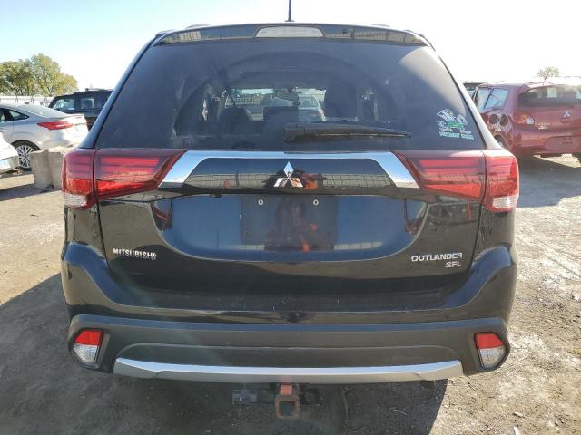 Photo 6 from auction – 2016 MITSUBISHI OUTLANDER with VIN JA4AZ3A39GZ060122