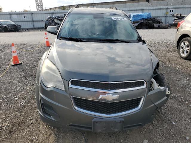 Photo 5 from auction – 2013 CHEVROLET EQUINOX LT with VIN 2GNALDEK8D6136619