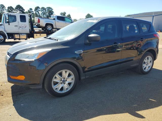 FORD ESCAPE S 2016 with VIN 1FMCU0F76GUC78812 - Photo from auction