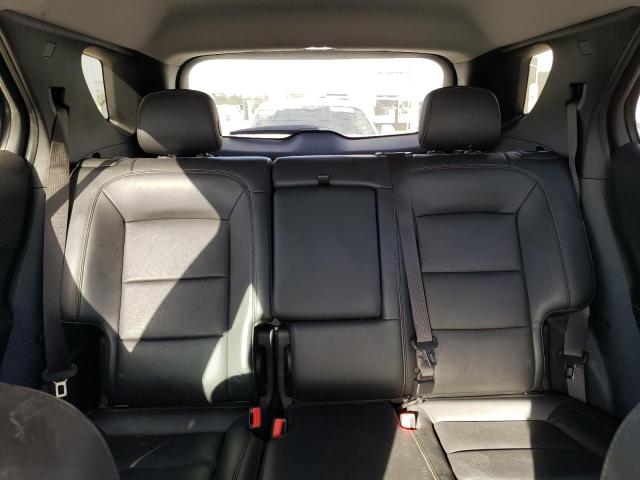 Photo 10 from auction – 2018 CHEVROLET EQUINOX PR with VIN 2GNAXNEX1J6151027
