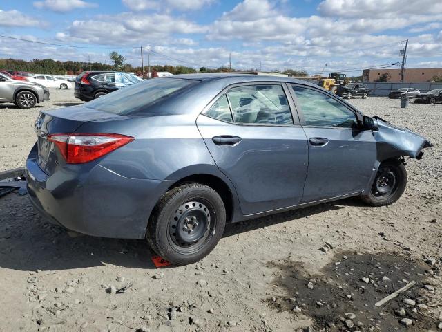 Photo 3 from auction – 2015 TOYOTA COROLLA L with VIN 5YFBURHE8FP250344