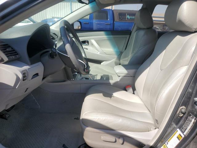 Photo 7 from auction – 2010 TOYOTA CAMRY BASE with VIN 4T4BF3EK0AR048936