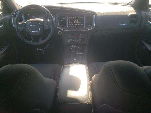 Photo 8 from auction – 2016 DODGE CHARGER R/ with VIN 2C3CDXCT1GH133909