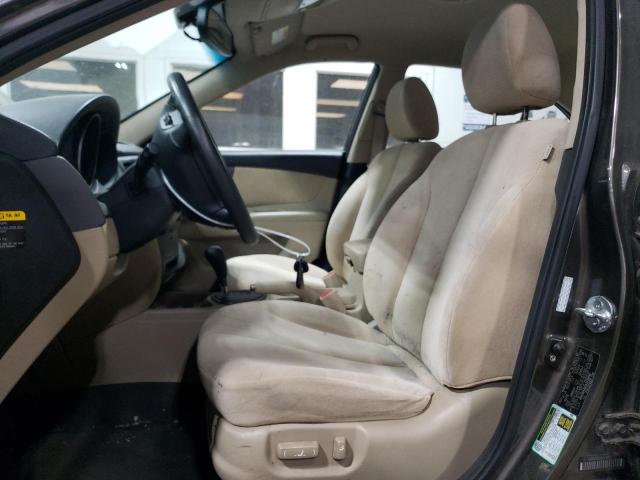 Photo 7 from auction – 2010 KIA OPTIMA LX with VIN KNAGG4A81A5436699