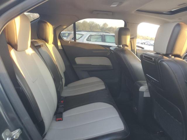 Photo 11 from auction – 2010 CHEVROLET EQUINOX LT with VIN 2CNALFEW3A6236707