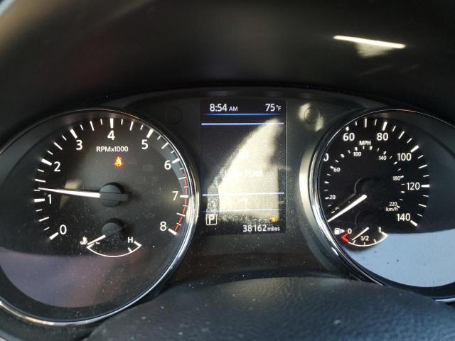 Photo 9 from auction – 2019 NISSAN ROGUE S with VIN 5N1AT2MT7KC813960