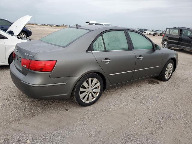 Photo 3 from auction – 2009 HYUNDAI SONATA SE with VIN 5NPEU46C19H459296