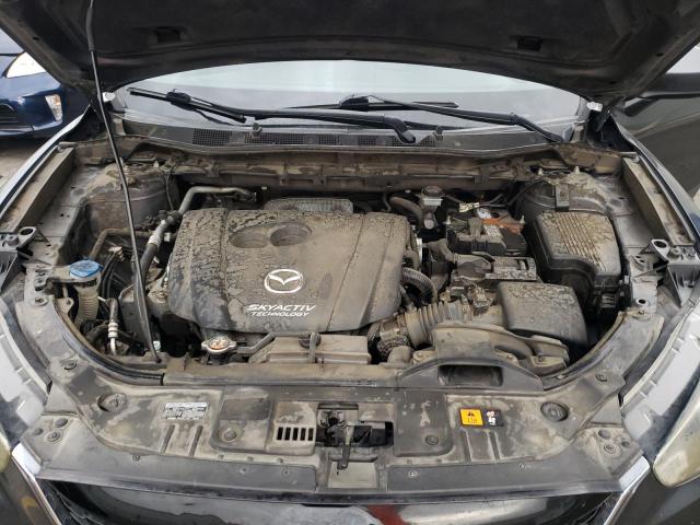 Photo 11 from auction – 2014 MAZDA CX-5 GT with VIN JM3KE4DY9E0420694