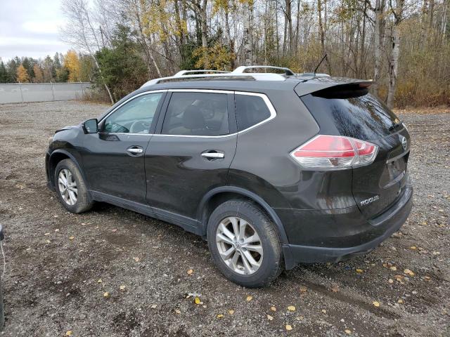 Photo 2 from auction – 2014 NISSAN ROGUE S with VIN 5N1AT2MM5EC761922