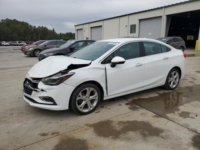 CHEVROLET CRUZE PREM 2017 with VIN 1G1BF5SM0H7102706 - Photo from auction