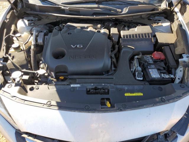 Photo 11 from auction – 2020 NISSAN MAXIMA SL with VIN 1N4AA6DV3LC369552