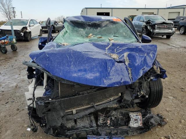 Photo 5 from auction – 2016 TOYOTA CAMRY LE with VIN 4T1BF1FK5GU585923