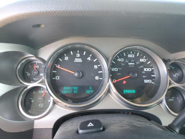 Zdjęcie 9 z aukcji – 2012 GMC SIERRA K15 z VIN 3GTP2VE74CG122002