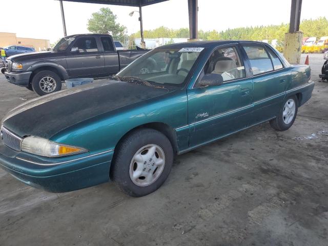 BUICK SKYLARK GR 1997 with VIN 1G4NJ52M5VC402551 - Photo from auction