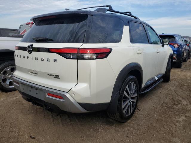 Zdjęcie 3 z aukcji – 2022 NISSAN PATHFINDER z VIN 5N1DR3DK7NC217034