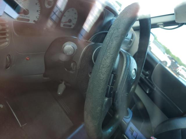 Photo 9 from auction – 2004 FORD RANGER with VIN 1FTYR44U34PA78573