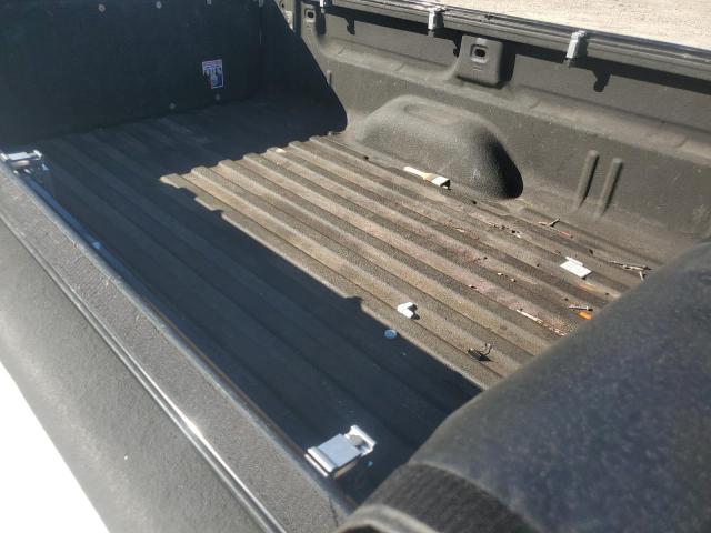 Photo 10 from auction – 2007 CHEVROLET SILVERADO with VIN 1GCEC14X97Z599755