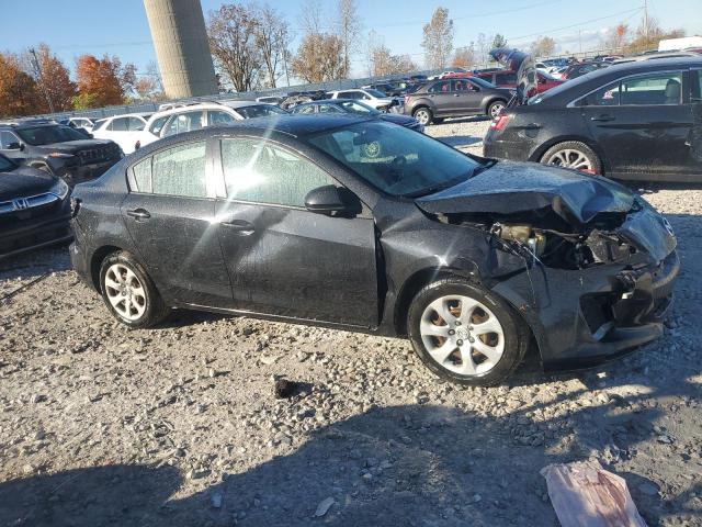 Photo 4 from auction – 2012 MAZDA 3 I with VIN JM1BL1UF8C1613843