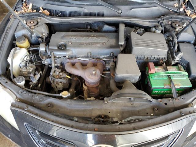 Photo 11 from auction – 2007 TOYOTA CAMRY CE with VIN 4T1BE46K47U042177