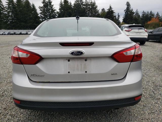 Photo 6 from auction – 2012 FORD FOCUS SEL with VIN 1FAHP3H27CL314842