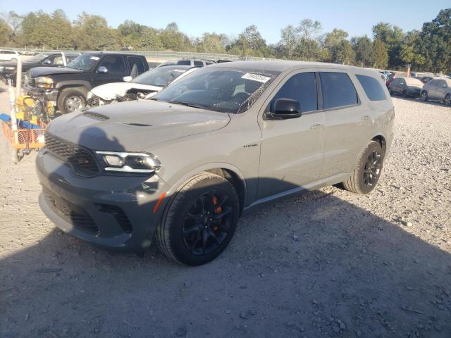 DODGE DURANGO R/ 2023 with VIN 1C4SDJCT2PC655715 - Photo from auction