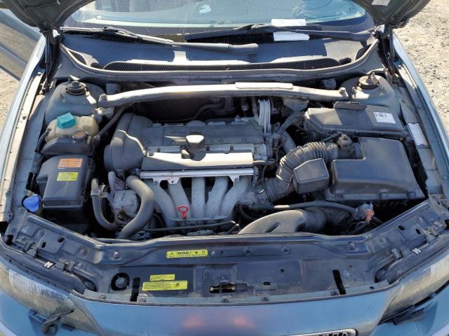 Photo 11 from auction – 2003 VOLVO V70 with VIN YV1SW61T032323518